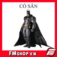 (New) Revoltech Arkham Knight Batman BL Figure Model