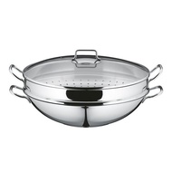 WMF Macao Wok 4Pc