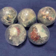 KoroKore Collection Figure: Midoriya, Bakugo, Todoroki, Kirishima