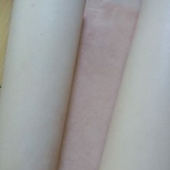 Grade vegetable leather 1mm - 1.2mm 5 sq ft thicka