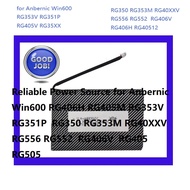 Reliable Power Source for Anbernic Win600 RG406H RG405M RG353V RG351P  RG350 RG353M RG40XXV RG556 RG