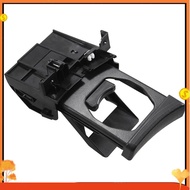 Drink Holder Cup Holder Cup Holder for  Navara D23 684A0-4JA0A Instrument Table Water Cup Holder Rig