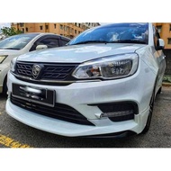 PROTON SAGA 2020 2019 ATIVUS BODYKIT BETONG BODYKIT