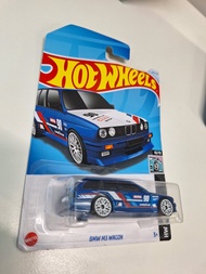 hotwheels bmw m3 wagon series 2024