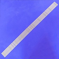 (NEW 1 SET) 58B7200UW HISENSE 58" LED TV BACKLIGHT (TV LIGHT) HISENSE 58 INCH LED TV BACKLIGHT 58B72