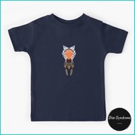 Ahsoka Kids T-Shirt