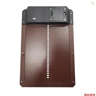 Poultry Gate Chicken Hennery Henhouse Door Opener Light Sensors Automatic Lifting Opener Magnetics H