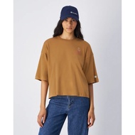 CHAMPION-SS TEE Women 117823-MS090