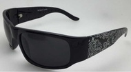 MR Capone-E Chicano Rapper Hip Hop High Power Sunglasses