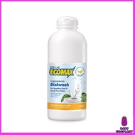 Cosway Ecomax Concentrated Dish Drops Dishwash 600ml