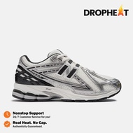 NB 1906R White Silver Black Sneakers Casual Running Shoes Unisex