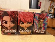 Qposket Hide 松本秀人