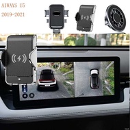 For Aiways U5 2019-2021 Magnetic Car Phone Holder GPS