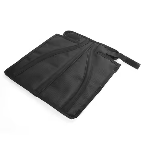 Foldable Photo Flash Softbox Hot Selling Soft Surface Safety Reflector for Studio Photography Flash 