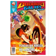 komik boboiboy galaxy musim 2 - isu 4