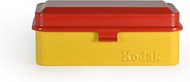กล่องเก็บฟิล์ม KODAK 120/135 Film Case - for 8 Rolls of 120 Films / 10 Rolls of 35mm Films