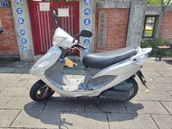 [自售] 中和環球 2012 光陽 奔騰 V2 125 碟煞 SJ25PA，里程少，已大保養，安靜好騎