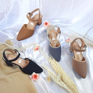 Anara Women's Raisa Sandals Right to Know 5 Cm IN-10