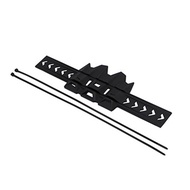 Universal Exhaust Protection Cover Motorcycle Exhaust Muffler Silencer Protector Guard For KTM SX EX