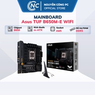 Asus TUF Gaming B650M-E WIFI Mainboard | AM5 | NEW Products | | FULL V
