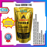 Toner Arrow 1Kg M2040dn M2540dn M3860idn M3660idn M2535dn