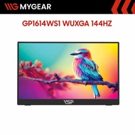 VSP GP1614WS1 16 inch WUXGA 144Hz IPS 1ms Portable Monitor