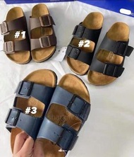 BIRKENSTOCK 夏季包頭涼鞋