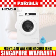 Hitachi BD-80CE Front Load Washing Machine (8kg)