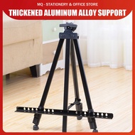 Aluminium Easel Stand Tripod Heavy Duty Adjustable Poster Menu Display Stand High Quality Ready Stoc