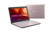 Laptop Asus X441BA GA433T AMD A4-9125 8GB RAM 256GB SSD 14Inc Win 10