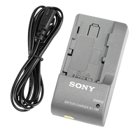 Sony SLR camera NP-FH50 battery ที่ชาร์จกล้อง  camera  H-series P series battery model DSC-HX1 HX100