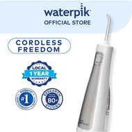 Waterpik WF-03 Bundle Cordless Freedom Water Flosser