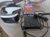 Sony Playstation VR
