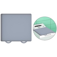 [ Washer and Dryer Top Cover Top for Home Laudry Machine Kitchen