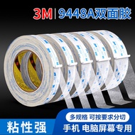 double tape 3m super strong 3m double sided tape 3M9448A Double-Sided Tape High-Viscosity Non-Markin