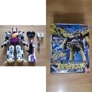 dx獸電戰隊箭頸龍王強龍者翼龍9 09 6 06