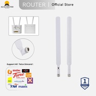 4G LTE FDD 2PCS Signal Gain Antenna For HUAWEI B310/B593/B315s/E5186s CPE Router antenna modem huawe