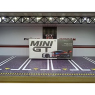 Mini GT 394 BMW M4 GT3 24 BMW Team RLL 2022 IMSA DAYTONA 24 Hrs