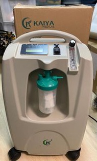 KAiYA 24小時家用製氧機