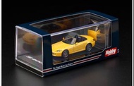 Hobby JAPAN1/64 Honda S2000 (AP1)