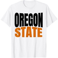 Pride Of Oregon State T-Shirt
