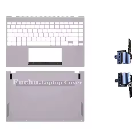 Replace laptop case For Zenbook 13 UX325 UX325A UX325J UX325E U3700J Palm Pad/Bottom Cover/hinge
