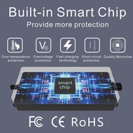 24V3A 72W Universal Power Supply AC to DC 3V-24V Adapter Adjustable Power Adapter with LED Voltage D