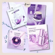 [KORI] BOH bio heal 3D Lati Mask 3D Gel Probiotic Collagen Firming