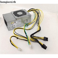 Acer Acer Small Chassis Power Supply 6+4pin Upgrade High Power 500w Desktop D17-180P1A