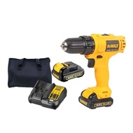 DEWALT DCD700C2 CORDLESS DRILL/DRIVER