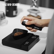 MHW-3BOMBER Bomber Grinder Anti-Flying Powder Go Anti-static Sprayer Coffee Bean Spray Bottle