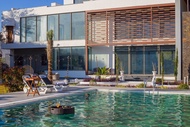 Kvanya Mansion by Viraalay - Luxe 5bhk Villa in Udaipur