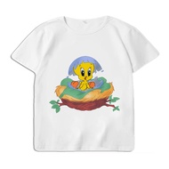tweety bird shirt family tshirt Graphic tshirt Short Sleeves unisex various size