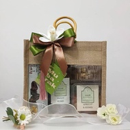 VIP RAMADHAN GIFT SET VVIP DOORGIFT SET ESKLUSIF GIFT BAG CORPORATE GIFT